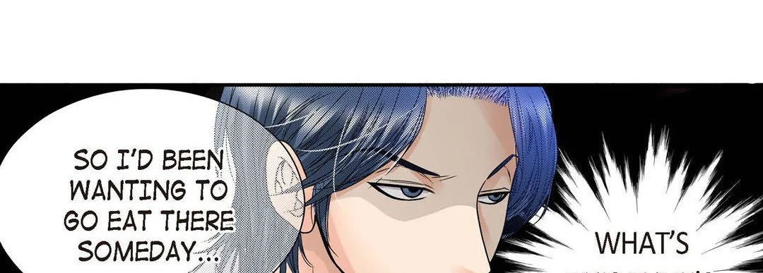 Noona Fan - Chapter 33